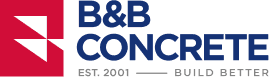 B&B Concrete